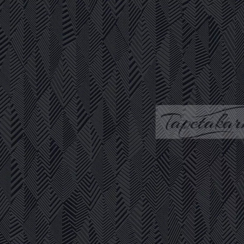 Club Tropicana fekete grafikus tapéta 35998-3