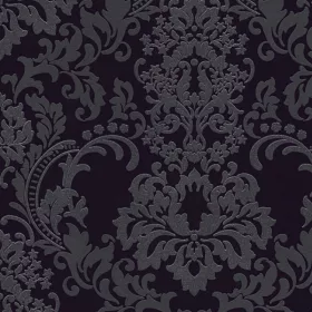 Black fénylő klasszikus tapéta  36166-3