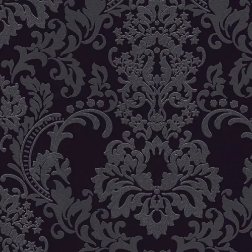 Black fénylő klasszikus tapéta  36166-3