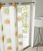 Feszített rúd Gardinia 26/23 nemesacél 90-140 cm 36201