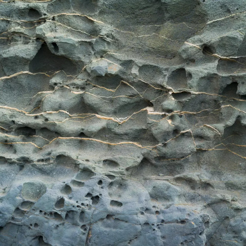 Magic Walls-Nature szürke-mályva márvány poszter 363739