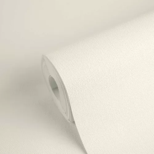 Hygge uni fehér tapéta 36379-1