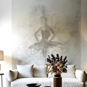 Marburg 36393 balerina poszter tapéta