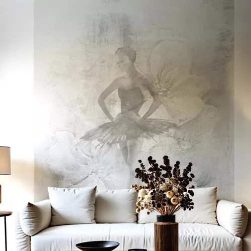 Marburg 36393 balerina poszter tapéta