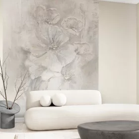 Marburg Whisper 36394 vlies virágos posztertapéta