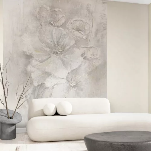 Marburg Whisper 36394 vlies virágos posztertapéta