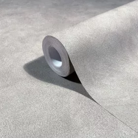 Marburg Whisper 36412 galambszürke vlies tapéta