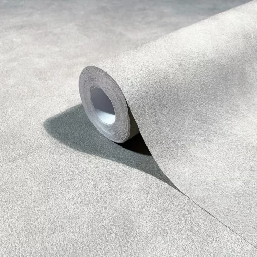 Marburg Whisper 36413 halványszürke vlies tapéta