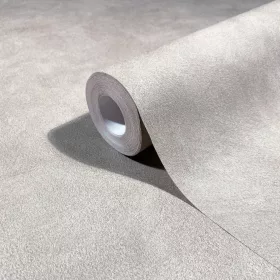 Marburg Whisper 36415 világosszürke vlies tapéta