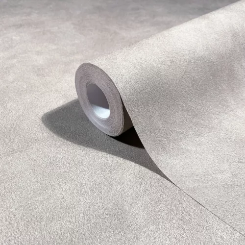 Marburg Whisper 36415 világosszürke vlies tapéta