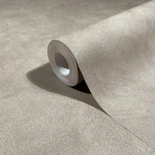 Marburg Whisper 36421 drapp vlies tapéta