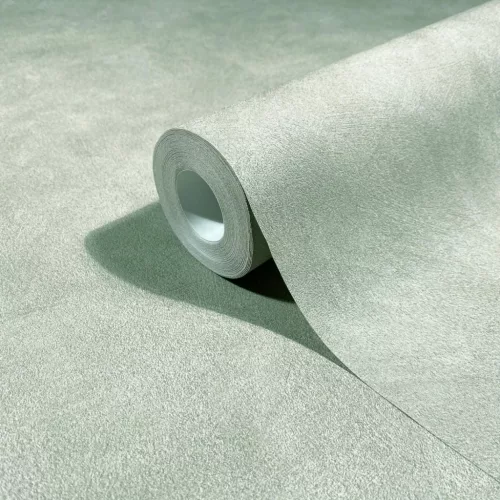 Marburg Whisper 36422 világoszöld vlies tapéta