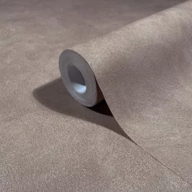 Marburg Whisper 36426 barna vlies tapéta