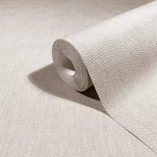Marburg Whisper 36454 elegáns szövött hatású vlies tapéta