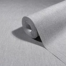   Marburg Whisper 36457 elegáns szövött hatású vlies tapéta