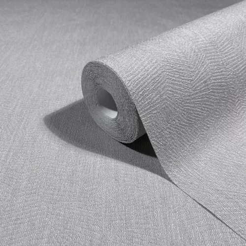 Marburg Whisper 36457 elegáns szövött hatású vlies tapéta