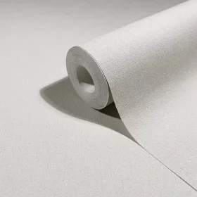   Marburg Whisper 36473 galambszürke, textilhatású vlies tapéta