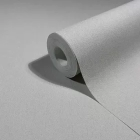 Marburg Whisper 36475 szürke textilhatású vlies tapéta