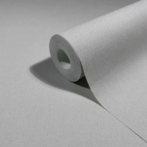 Marburg Whisper 36475 szürke textilhatású vlies tapéta
