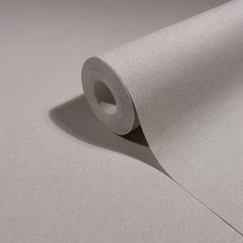 Marburg Whisper 36477 barna textilhatású vlies tapéta