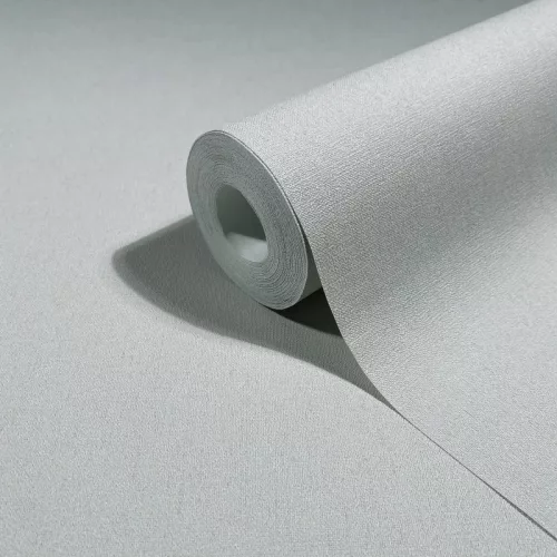 Marburg Whisper 36478 szürkéskék, textilhatású vlies tapéta