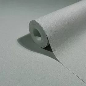  Marburg Whisper 36479 középszürke, textilhatású vlies tapéta