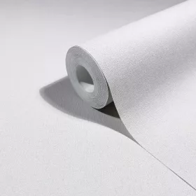 Marburg Whisper 36481 fehér textilhatású vlies tapéta