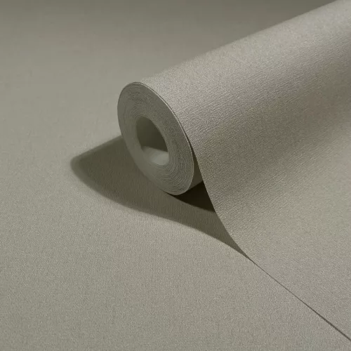 Marburg Whisper 36482 barna textilhatású vlies tapéta