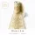 Klasszikus mintás bordűr arany 5m