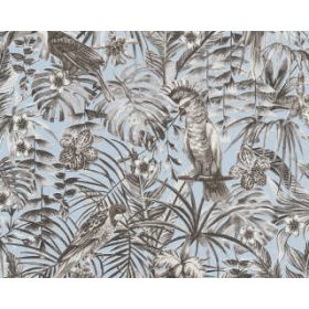 Greenery tapéta 37210-3.