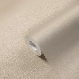 Lídó bézs csillogó egyszínű tapéta GT01003