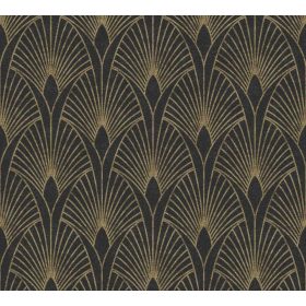 New Walls art deco tapéta 37427-3