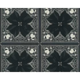 Karl Lagerfeld tapéta ragasztóval 37845-2