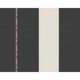 Karl Lagerfeld tapéta ragasztóval 37848-2