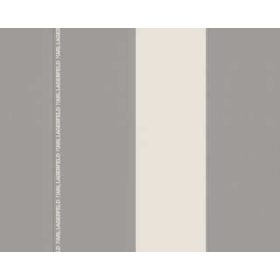 Karl Lagerfeld tapéta ragasztóval 37848-5