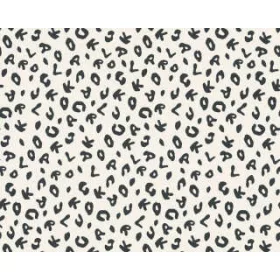Karl Lagerfeld tapéta ragasztóval 37856-2