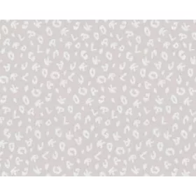 Karl Lagerfeld tapéta ragasztóval 37856-3