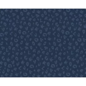 Karl Lagerfeld tapéta ragasztóval 37856-6