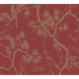 Metropolitan Stories II. tapéta 37867-1.