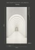 Végtelen alagút  3D digitális poszter 38282-1