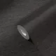 Lídó fekete/téglavörös szövött hatású tapéta GT01009