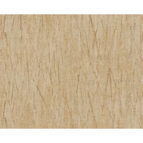Barna-bronz modern tapéta  38598-5