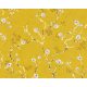 Festői vadvirágok sárga mezőn 38739-2