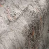 Elements szürkésfekete márványos tapéta 38817-4