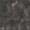 Texture Art Fekete-arany régies hatást keltő betonmintás tapéta 38823-4
