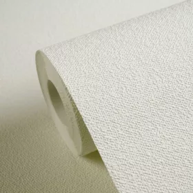   Designed in White fehér, strukturált felületű tapéta   38974-1