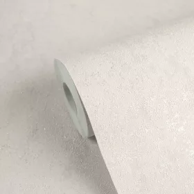    Texture Art törtfehér alapon finom ezüst-arany színben csillogó  elegáns betonhatású tapéta 38977-2