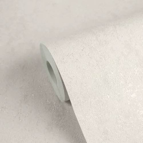  Texture Art törtfehér alapon finom ezüst-arany színben csillogó  elegáns betonhatású tapéta 38977-2