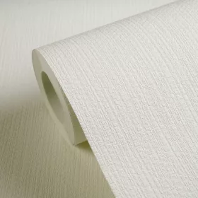   Designed in White enyhén strukturált felületű tapéta 3899-09