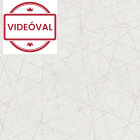   Metropolitan stories 3. Travel Styles-Dubai fehér-krém grafikus tapéta 39177-1